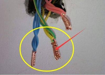 电线接头记得让工人这样装,住再久都没问题,太实用了
